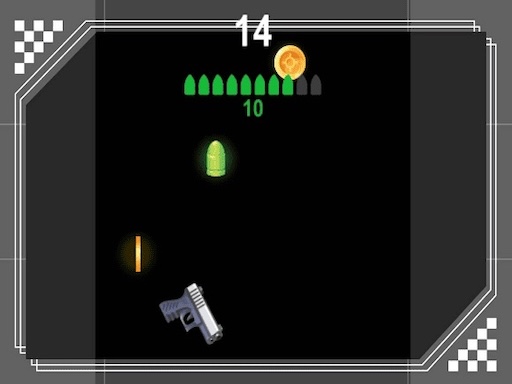 FlipRise Arcade Game