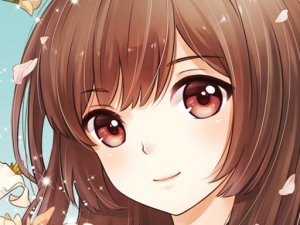 Anime Style Studio Adventure