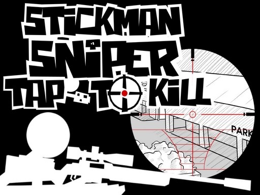 Stickman Agent: Tap To Complete