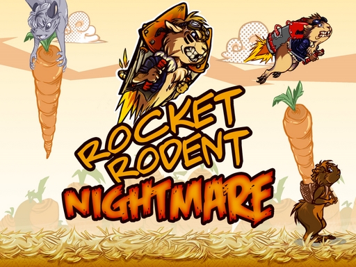 Quick Rodent Reflex Challenge