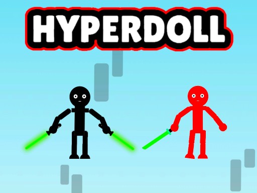 Stickman Hero Action Clash