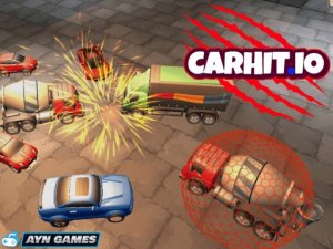 Arena Car Challenge