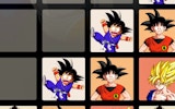 2048 Dragon Ball Z: Merge & Power Up Anime Puzzle Game