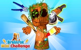 Brainrot Mini Challenge - Fun Minigames Collection