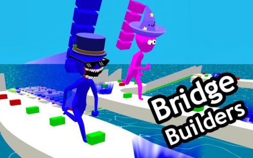 Bridge Builders: Construction Challenge
