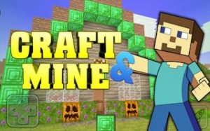 Creative Block Builder World