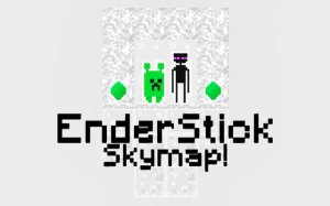 EnderStick Forest Quest