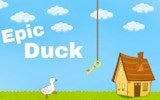 Epic Duck: Key Quest Adventure
