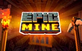 Epic projectile: Resource Manager Adventure