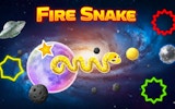 Fire Snake: Slither Home Adventure