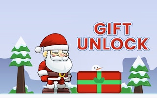 Gift Unlock - Brain Puzzle Game