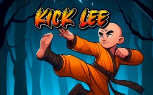 Kick Lee: Demon Survival