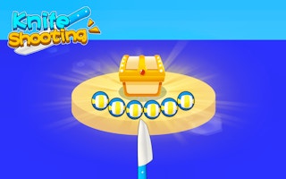 Precision Throw - Stress Relief Game