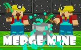 Merge projectile - Idle Clicker Game