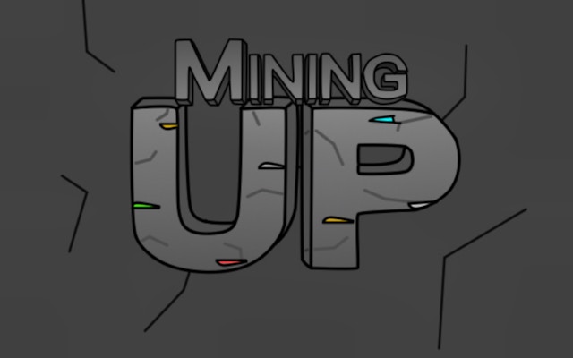 Mining Up - Idle Projectile Clicker