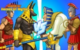 Monster Heroes of Myths - Epic Strategy Game