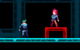 Platform Swap: Color Switch Puzzle Game