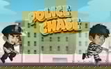 Police Chase - Prison Escape Game