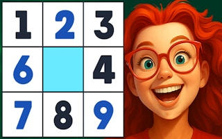 Sudoku Free: Classic Puzzle Game