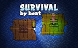 Survival by Boat: Ocean Adventure Game