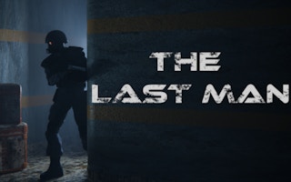 The Last Man: Alien Escape
