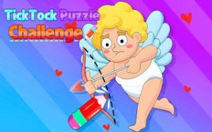 TickTock Puzzle Quest: Mind Challenge Collection