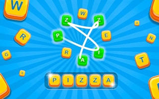 Words in Ladder - Word Puzzle Game