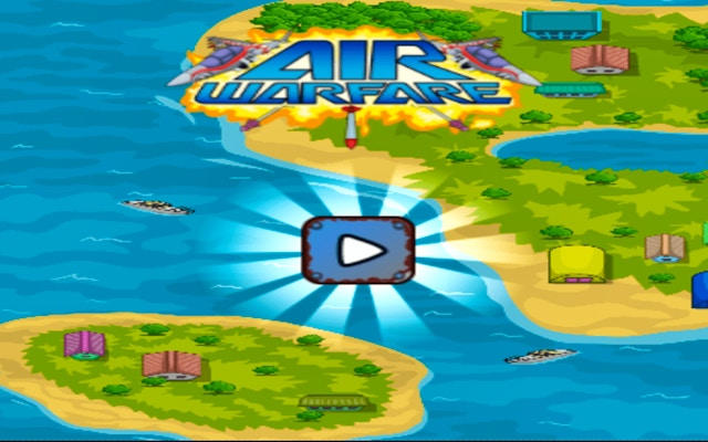 Air Warfare: Sky Combat