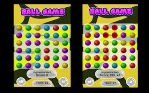 Sphere Sort Logic Puzzle