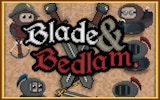 Blade & Bedlam - Physics Melee Action Game