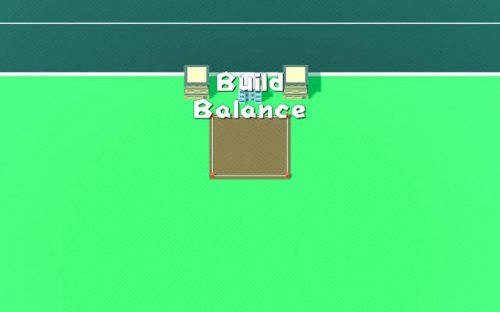 Build Balance: Physics Puzzle Game