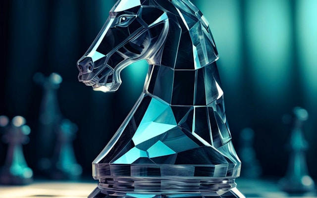 Checkmate: Strategic Chess Game