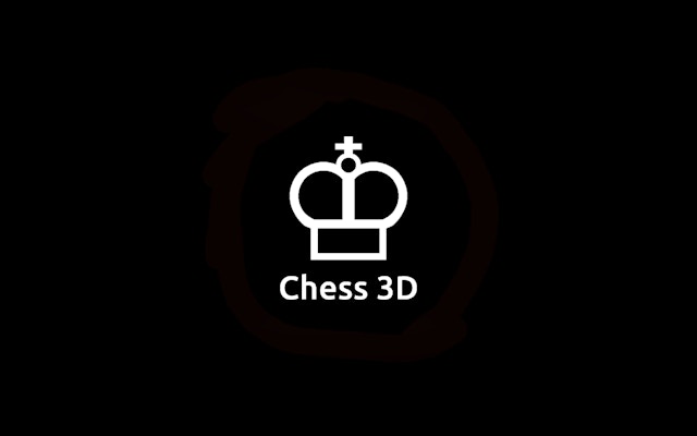 Chess 3D - Free Online Strategy Game