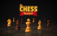 Chess Mania: Tower Climb Puzzle