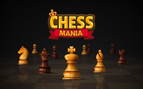 Chess Mania: Tower Climb Puzzle