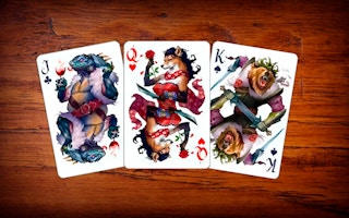 Klondike Solitaire: Classic Edition