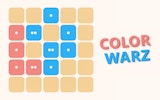 Color Warz: Block Capture Arena