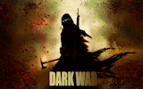 Dark War: Exorcist RPG