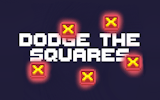 Dodge The Squares Arcade
