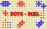Dots Duel: Strategic Board Game