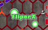 FliperX: The Flipper