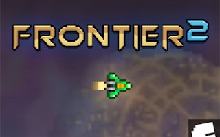 Frontier 2: Space Strategy Adventure