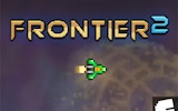 Frontier 2: Space Strategy Adventure