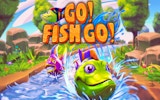 Go! Fish Go! Escape Adventure