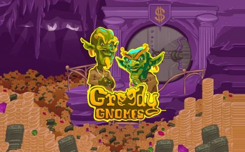 Greedy Gnomes: Gemstone Strategy Game