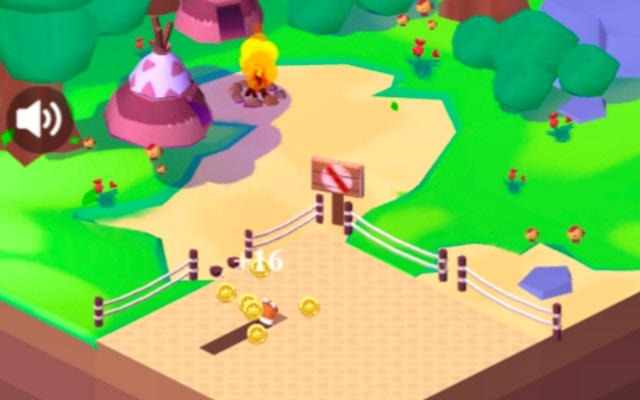 Idle Craft 3D: Build & Manage