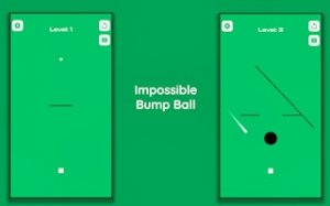 Sketch & Roll: Physics Puzzle