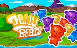 Jellybears Puzzle Game