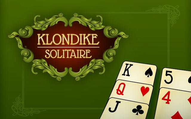 Klondike Solitaire: Classic Card Game