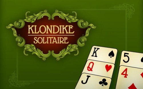 Klondike Solitaire: Classic Card Game